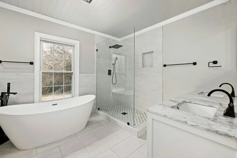 Bathroom Gallery 11