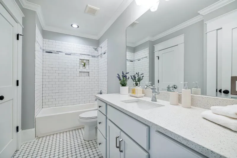 Bathroom Gallery 9